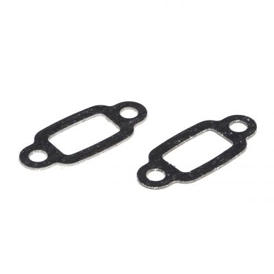 Moteur Losi 26cc -Joint d'�chappement (2) - HORIZON HOBBY - R�f�rence: LOSR5031