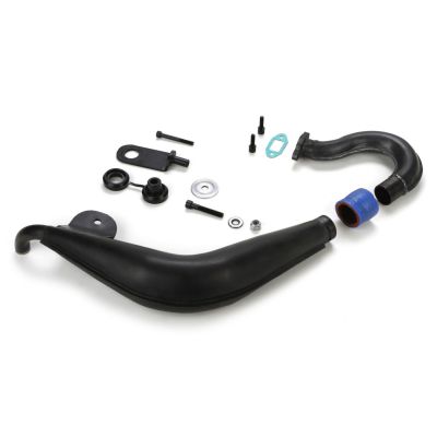 5ive-T -R�sonateur,23-30cc essence - HORIZON HOBBY - R�f�rence: LOSR8020