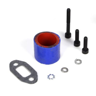 5T -Set d'accessoires pour r�sonateur - HORIZON HOBBY - R�f�rence: LOSR8021