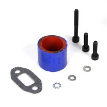 5T -Set d'accessoires pour résonateur - HORIZON HOBBY - Référence: LOSR8021