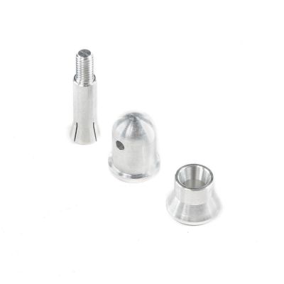 Adaptateur d'h�lice: T-28 - HORIZON HOBBY - R�f�rence: PKZ1011