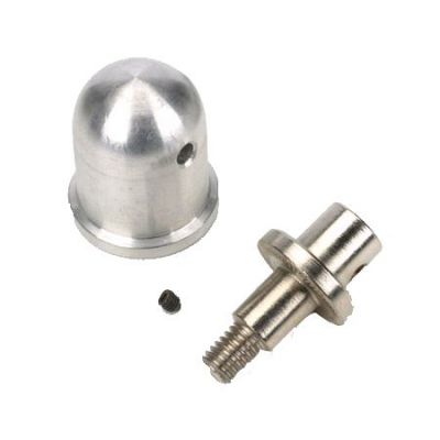 Adaptateur d'h�lice   Corsair - HORIZON HOBBY - R�f�rence: PKZ1016
