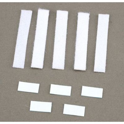 Set velcro Ultra Micros (5) - HORIZON HOBBY - R�f�rence: PKZ1039