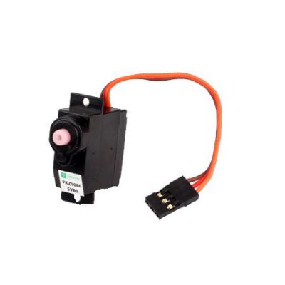 Servo SV80 fils court 3-fils  : AB3 - HORIZON HOBBY - R�f�rence: PKZ1080