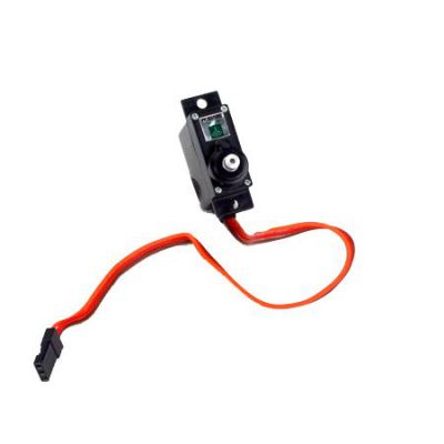 Servo Pignons m�tal Digital DSV130 3-fils - HORIZON HOBBY - R�f�rence: PKZ1090