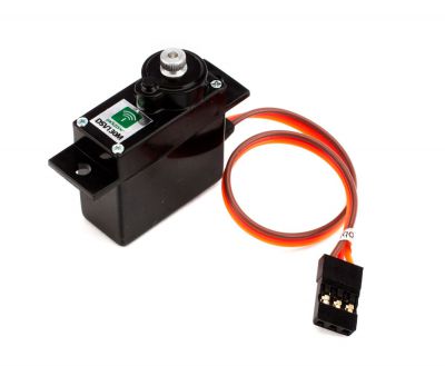 DSV130 Servo digital - HORIZON HOBBY - R�f�rence: PKZ1090C