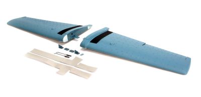 F4F: Aile peinte - HORIZON HOBBY - R�f�rence: PKZ1920