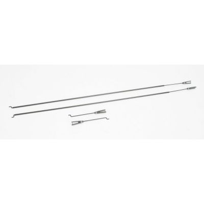 F4F: Set commandes - HORIZON HOBBY - R�f�rence: PKZ1922