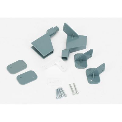 F4F : Guignols de commande - HORIZON HOBBY - R�f�rence: PKZ1923
