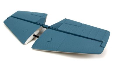 F4F: Stabilisateur avec accessoires - HORIZON HOBBY - R�f�rence: PKZ1924