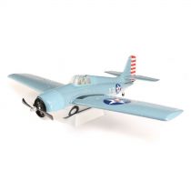 F4F Wildcat 1.0m BNF Basic w/AS3X and SS - HORIZON HOBBY - Référence: PKZ1950