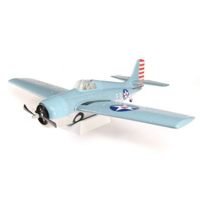 F4F Wildcat PNP - HORIZON HOBBY - R�f�rence: PKZ1975