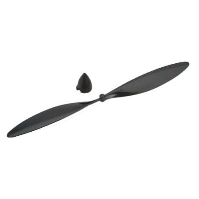 H�lice avec c�ne: Vapor - HORIZON HOBBY - R�f�rence: PKZ3302