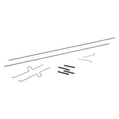 Tringlerie: Vapor - HORIZON HOBBY - R�f�rence: PKZ3322