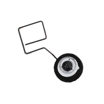 Roue arri�re: Sukhoi - HORIZON HOBBY - R�f�rence: PKZ3507