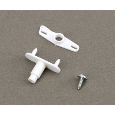 Cde d'aileron : UM P-51 - HORIZON HOBBY - R�f�rence: PKZ3623