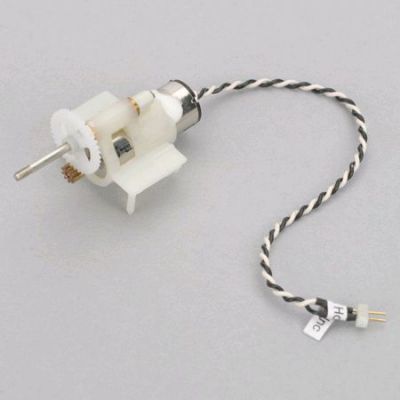 Moteur et r�ducteur: UM P-51 - HORIZON HOBBY - R�f�rence: PKZ3624