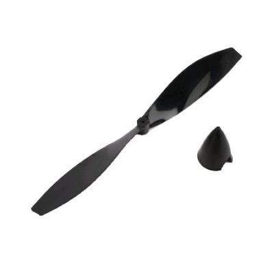 Ultra Micro J-3 Cub -H�lice et c�ne - HORIZON HOBBY - R�f�rence: PKZ3901