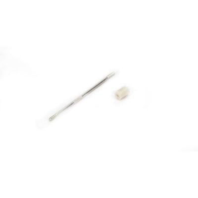 Ultra Micro J-3 Cub -Axe d'h�lice et �crou - HORIZON HOBBY - R�f�rence: PKZ3904