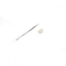Ultra Micro J-3 Cub -Axe d'hélice et écrou - HORIZON HOBBY - Référence: PKZ3904