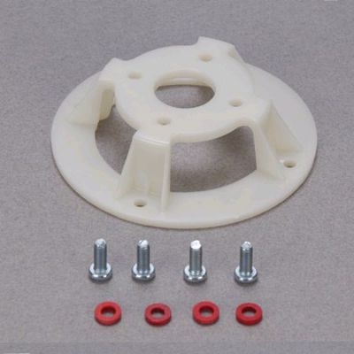 B�ti moteur avec Vis: T-28, F4U - HORIZON HOBBY - R�f�rence: PKZ4428