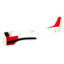Fuselage nu peint: T-28 - HORIZON HOBBY - Référence: PKZ4467