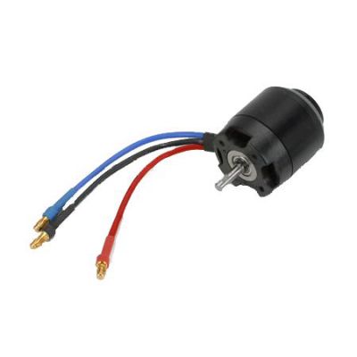 Parkzone Moteur 480B Cage tournante Brushless: Radian - HORIZON HOBBY - R�f�rence: PKZ4716
