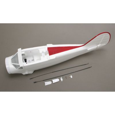 Stinson Reliant -Fuselage peint nu - HORIZON HOBBY - R�f�rence: PKZ5267