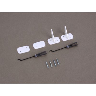 Parkzone Radian Pro -Set volets (optionnel) - HORIZON HOBBY - R�f�rence: PKZ5401