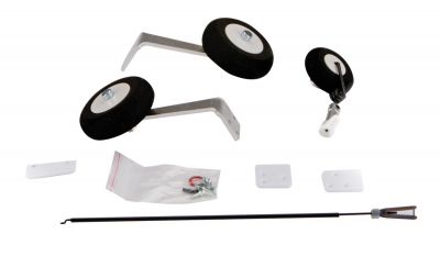 Icon A5 -Train d'atterrissage - HORIZON HOBBY - R�f�rence: PKZ5803