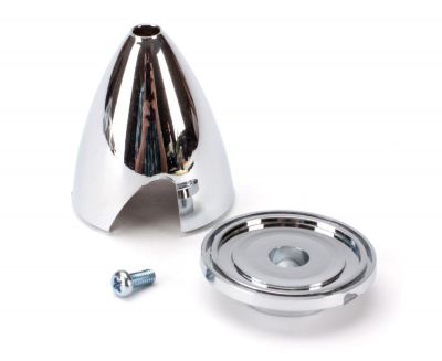 Archer -C�ne chrom� - HORIZON HOBBY - R�f�rence: PKZ6119