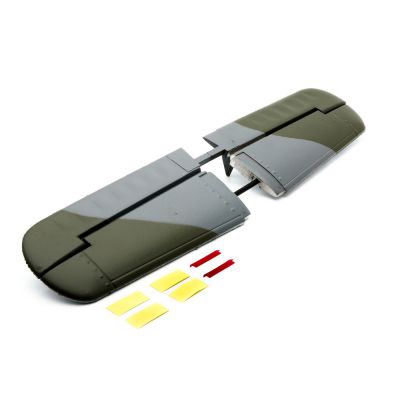 FW-190A - Stabilisateur - HORIZON HOBBY - R�f�rence: PKZ6225