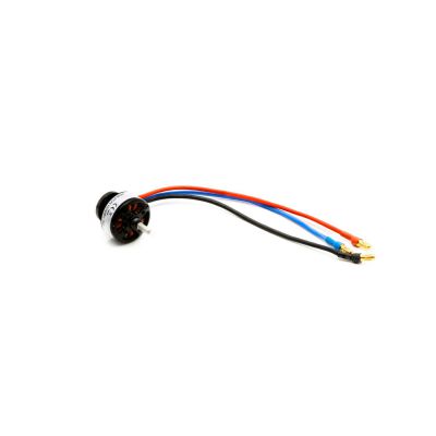 Moteur Brushless 370 BL, 1300Kv, connecteurs cylindriques 3,5mm  - HORIZON HOBBY - R�f�rence: PKZ6316