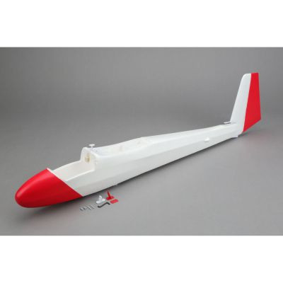 Ka8 - Fuselage nu - HORIZON HOBBY - R�f�rence: PKZ6667