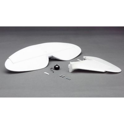Sport Cub - Empennages - HORIZON HOBBY - R�f�rence: PKZ6804