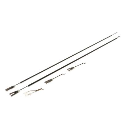 Sport Cub - Set de tringleries - HORIZON HOBBY - R�f�rence: PKZ6805