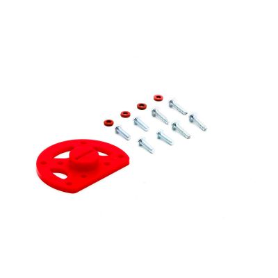 Sport Cub - Support moteur avec visserie - HORIZON HOBBY - R�f�rence: PKZ6808