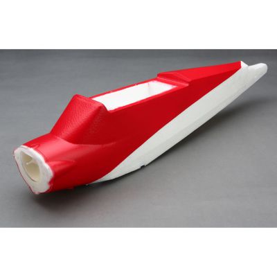 Sport Cub - Fuselage - HORIZON HOBBY - R�f�rence: PKZ6867