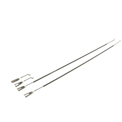 Artizan - Set de tringleries - HORIZON HOBBY - R�f�rence: PKZ6922