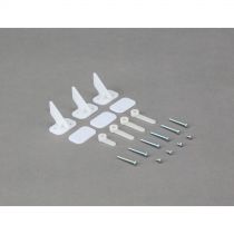 Artizan - Set de palonniers - HORIZON HOBBY - Référence: PKZ6923