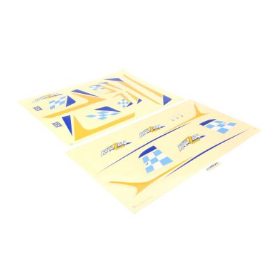 Artizan - Planche de d�coration - HORIZON HOBBY - R�f�rence: PKZ6924