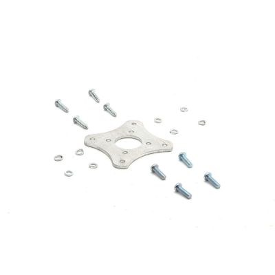 Artizan - Support moteur - HORIZON HOBBY - R�f�rence: PKZ6928