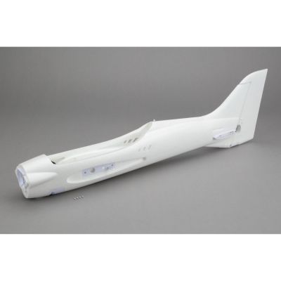 Artizan - Fuselage nu - HORIZON HOBBY - R�f�rence: PKZ6967