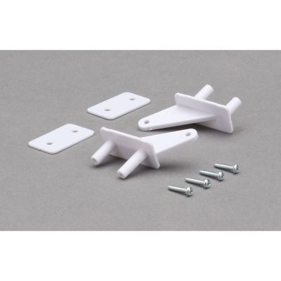 SU-29MM - Set de bras de servo - HORIZON HOBBY - R�f�rence: PKZ8009