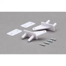 SU-29MM - Set de bras de servo - HORIZON HOBBY - Référence: PKZ8009