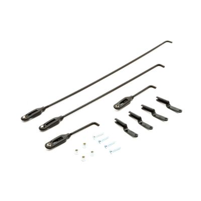 SU-29MM - Set de tringleries - HORIZON HOBBY - R�f�rence: PKZ8022