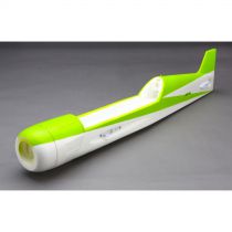 SU-29MM - Fuselage nu - HORIZON HOBBY - Référence: PKZ8067