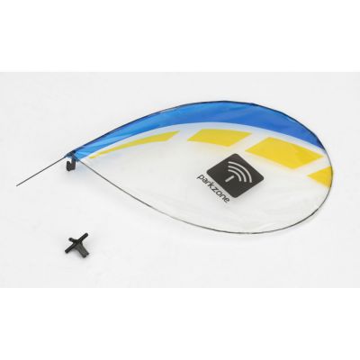 Night Vapor -D�rive - HORIZON HOBBY - R�f�rence: PKZU1125