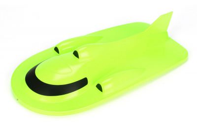 Miss GEICO 17 -Capot - HORIZON HOBBY - R�f�rence: PRB0302