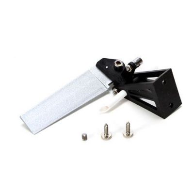 Miss GEICO 17 et Impulse 17 -Gouvernail avec fixations - HORIZON HOBBY - R�f�rence: PRB0308